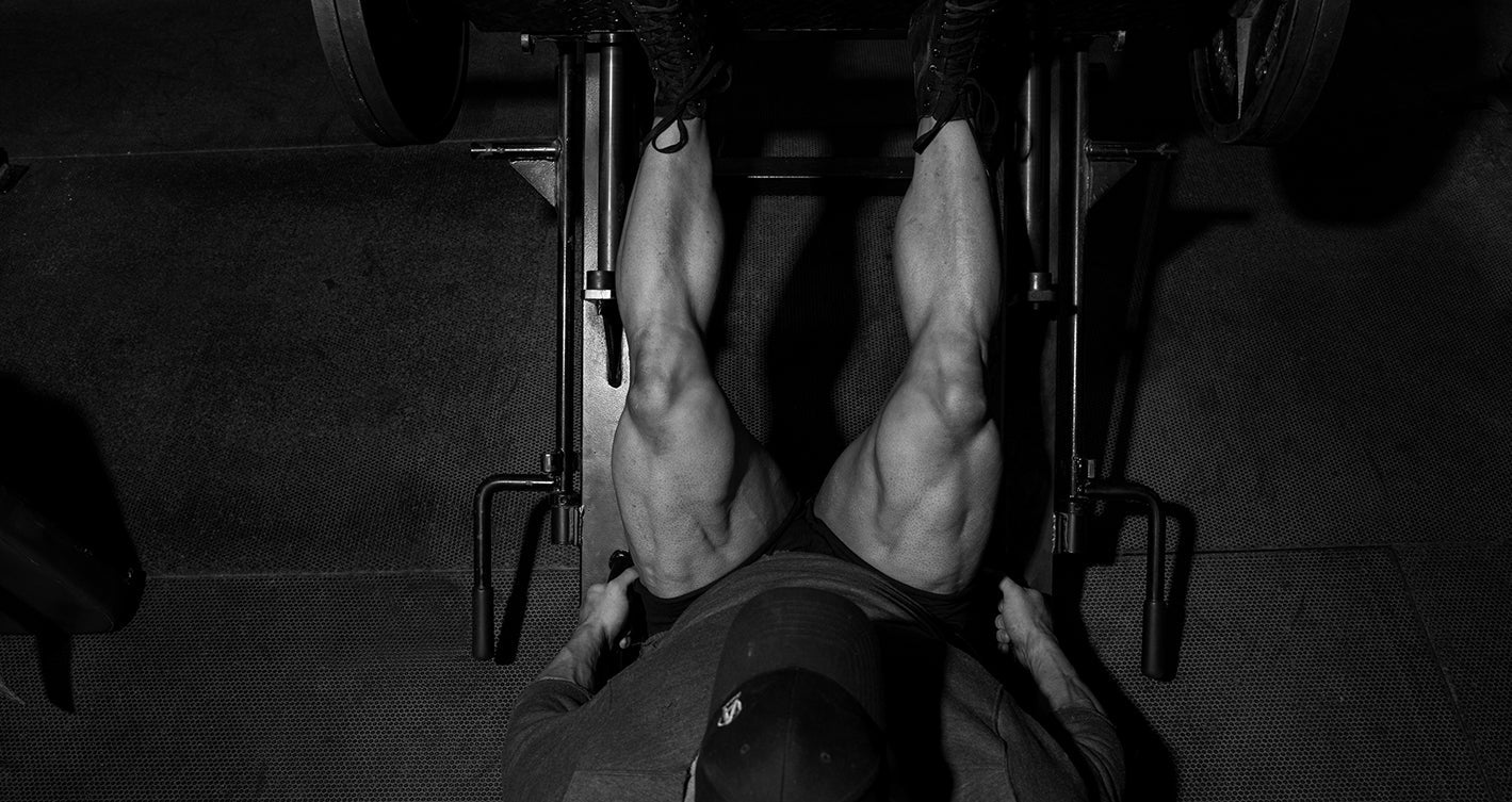 Hamstrings That Hang