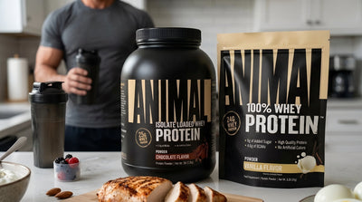 How Much Protein Do I Need?
