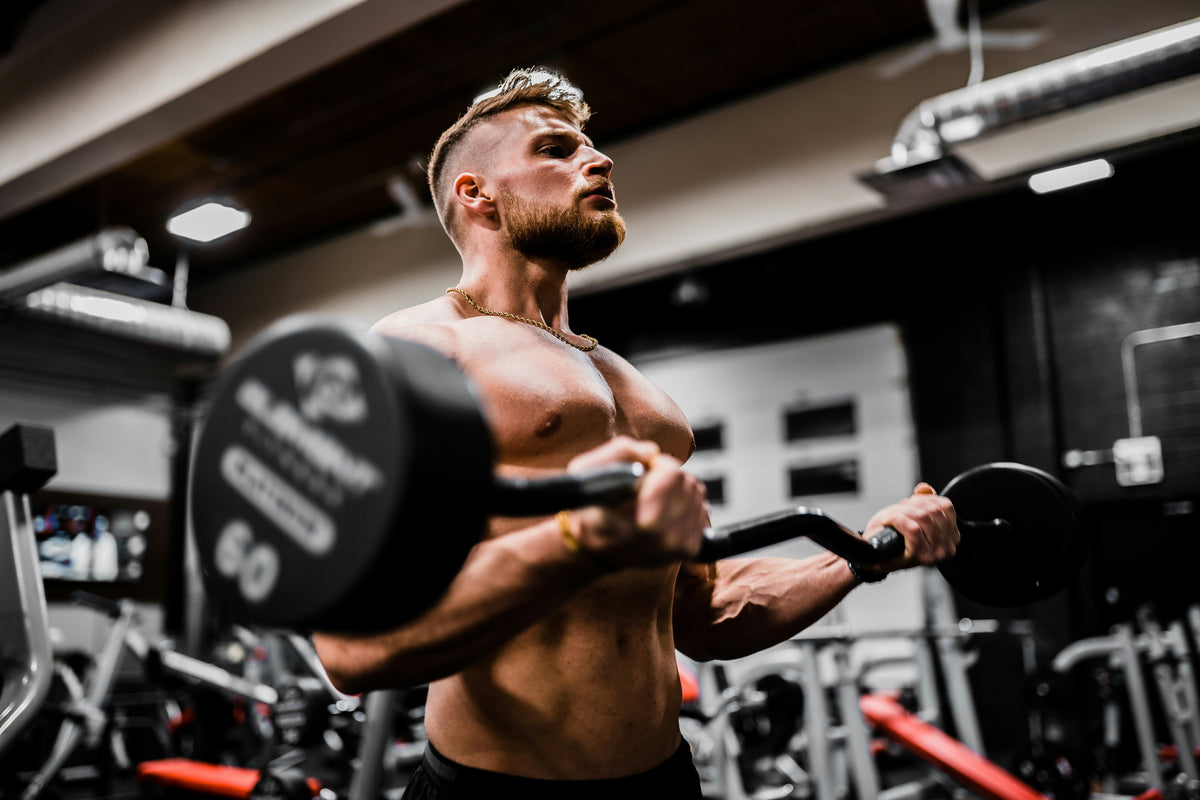 Master the Basics: What Are the Foundational Rules of Heavy Lifting and Nutrition?