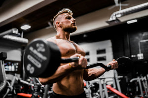 Training & Lifestyle