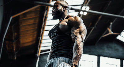 Tips for Bulking at Beginner Level: Building Your Foundation