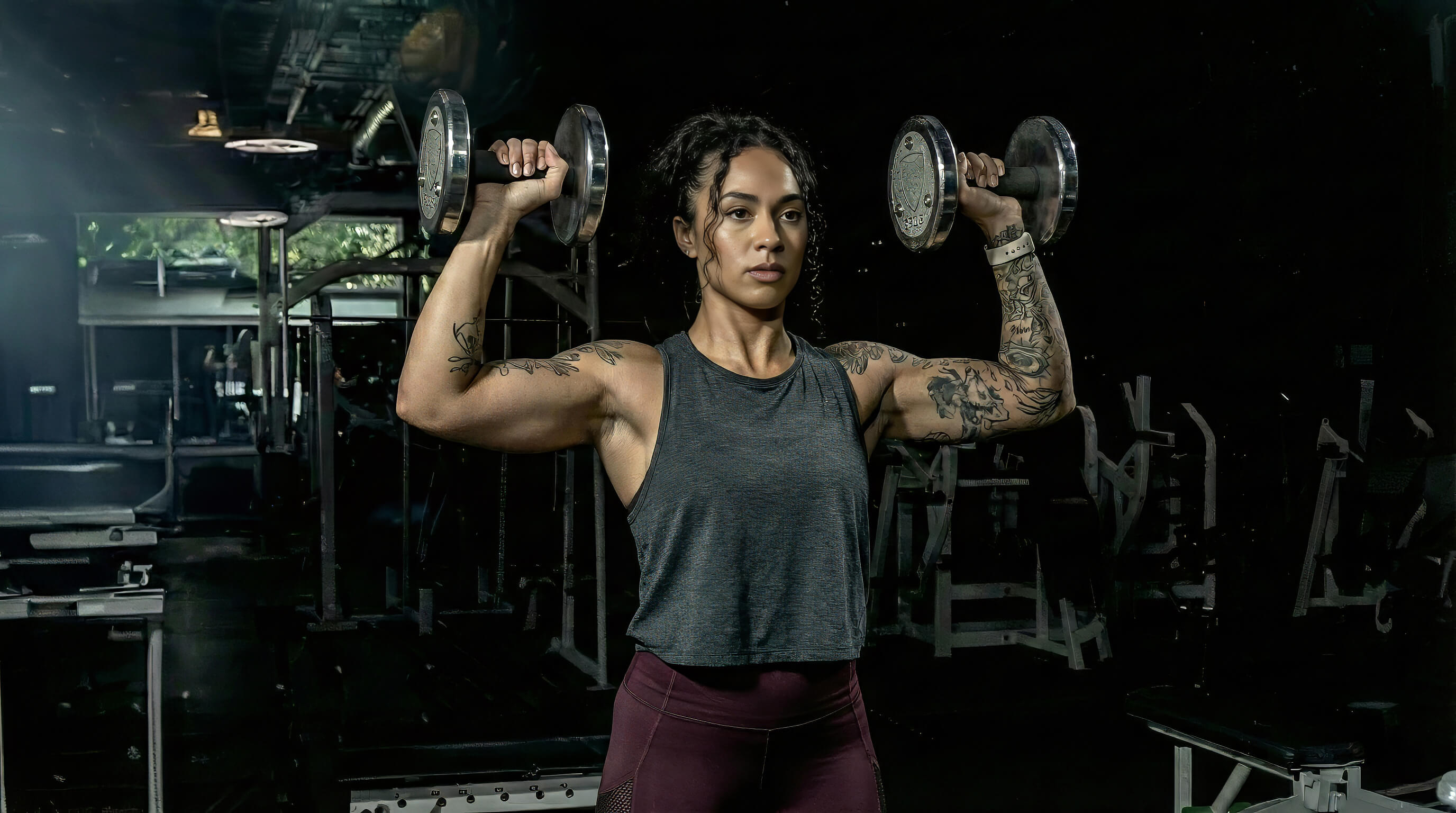 Cut Smarter: A Healthy Approach to Getting Lean