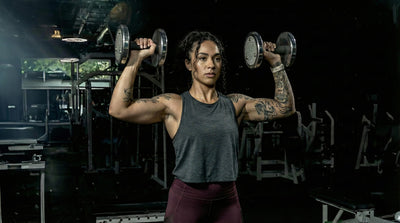 Cut Smarter: A Healthy Approach to Getting Lean