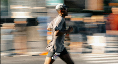 Marathon Training: How Pump Accelerated My Preparation