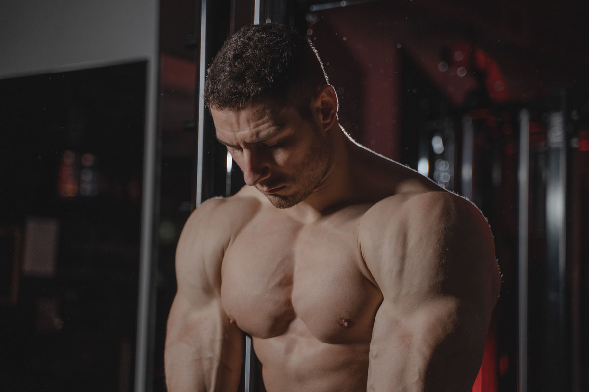 Staying Hungry: How to Avoid Burnout and Stay Locked In Through the Off-Season