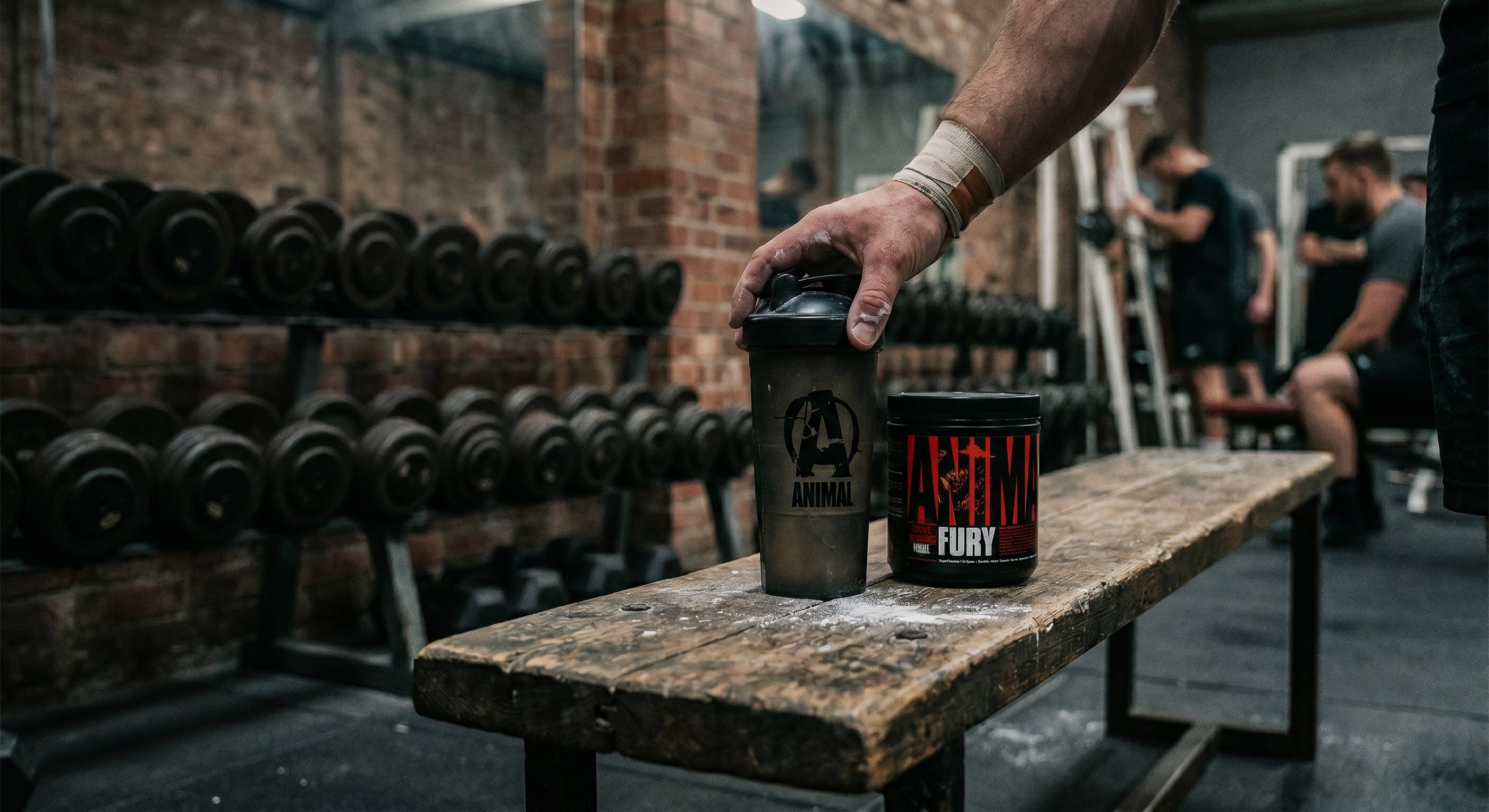 The Pre-workout Guide: Timing, Benefits and Key Ingredients