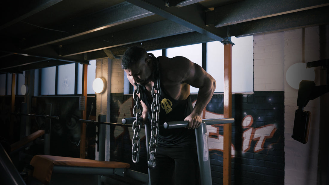 Inside the Animal Power Challenge: Community, Training, Mindset