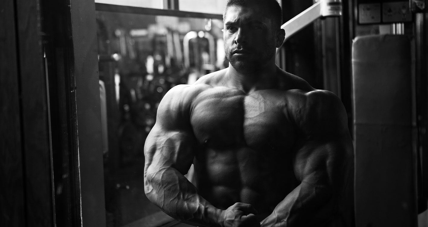 Three Myths in Bodybuilding