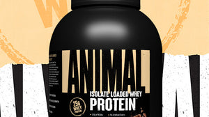 BUILD STRENGTH & MUSCLE