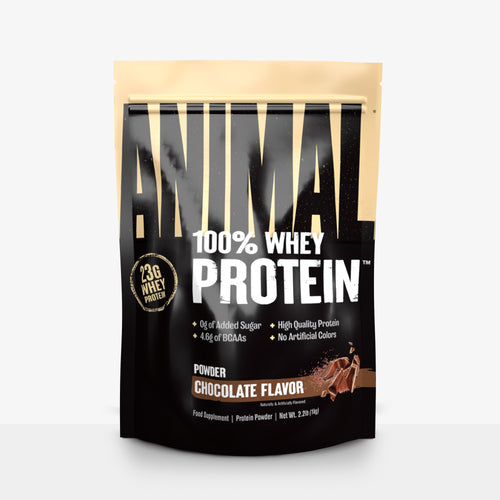 Animal 100% Whey Protein