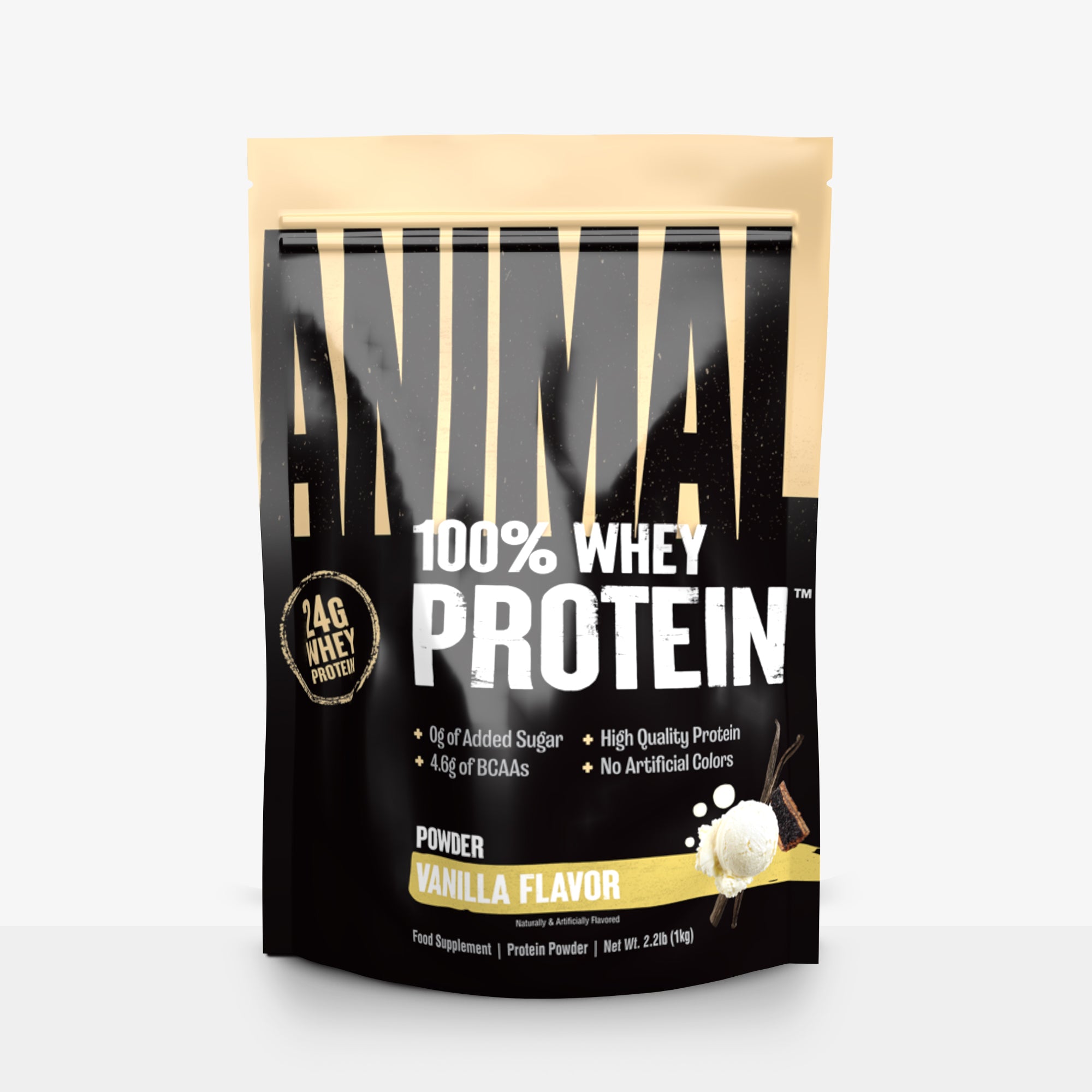 Animal 100% Whey Protein