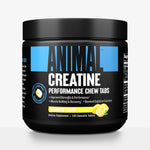 Animal Creatine Chews