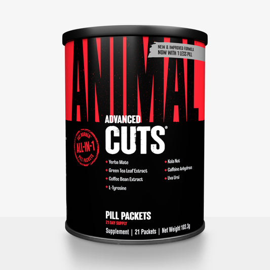 Animal Cuts