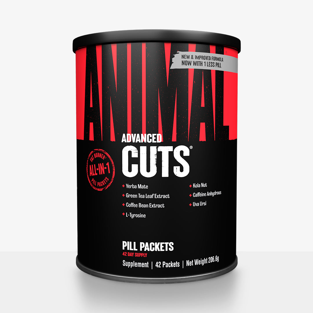 Animal Cuts