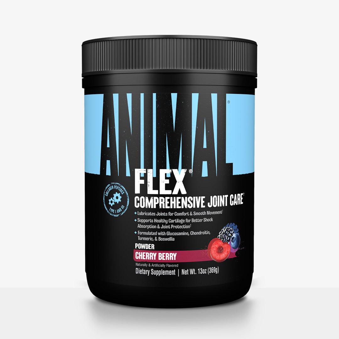 Animal Flex Powder