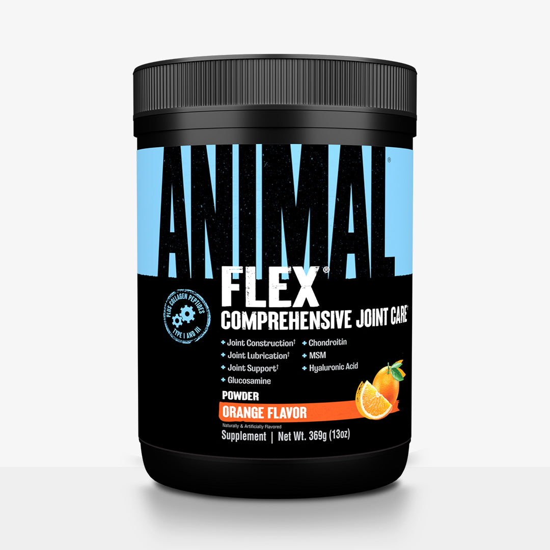Animal Flex Powder