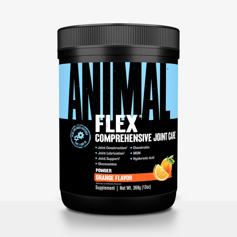 ANIMAL Flex Powder | Joint Supplements | Animal Pak UK