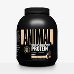 Animal Isolate Loaded Whey Protein