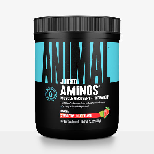 Animal Juiced Aminos