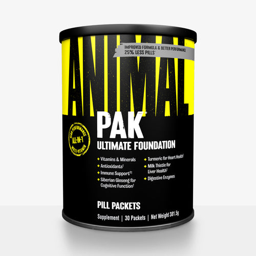 Animal Pak