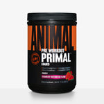 Animal Primal Pre-workout