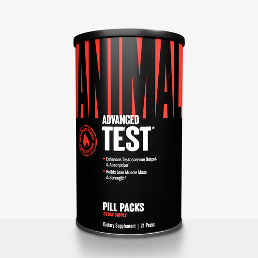Animal Test