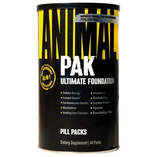 Animal Pak