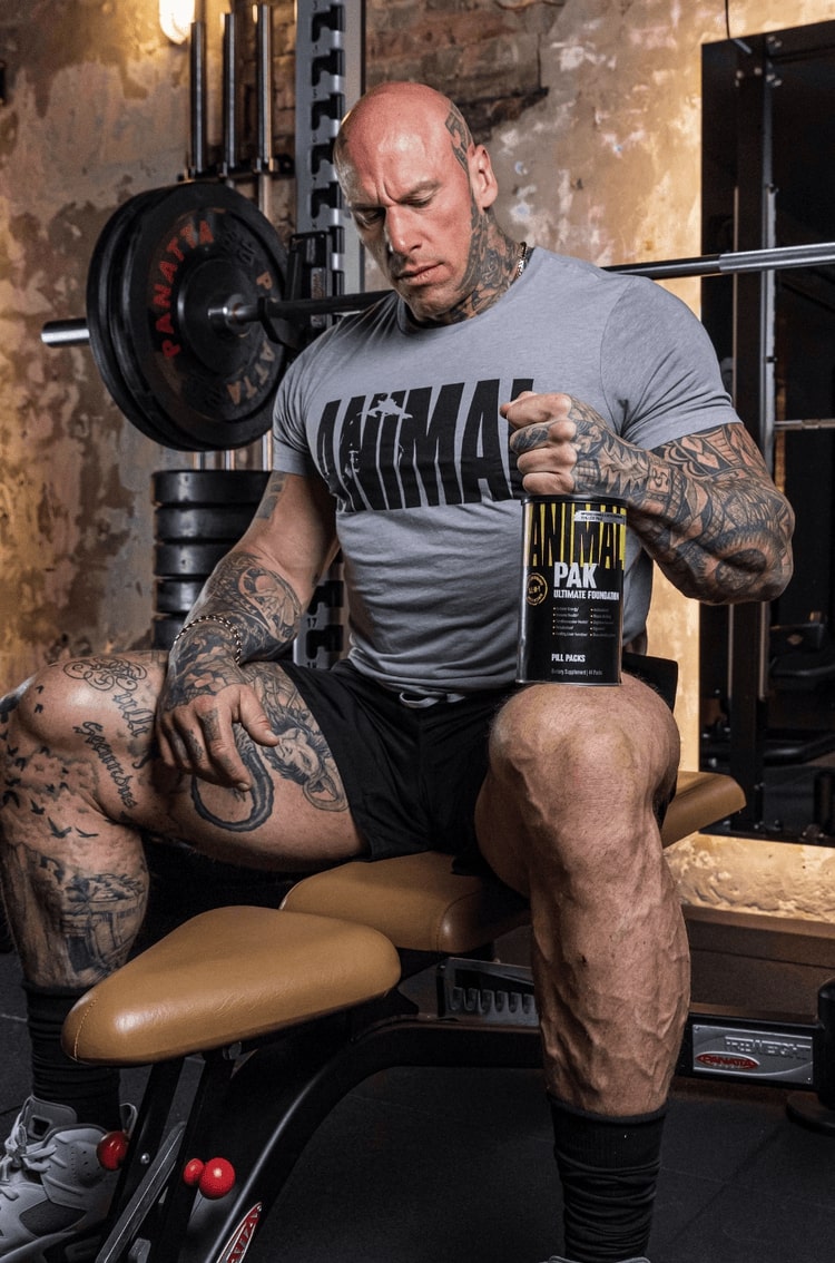 Animalpak UK